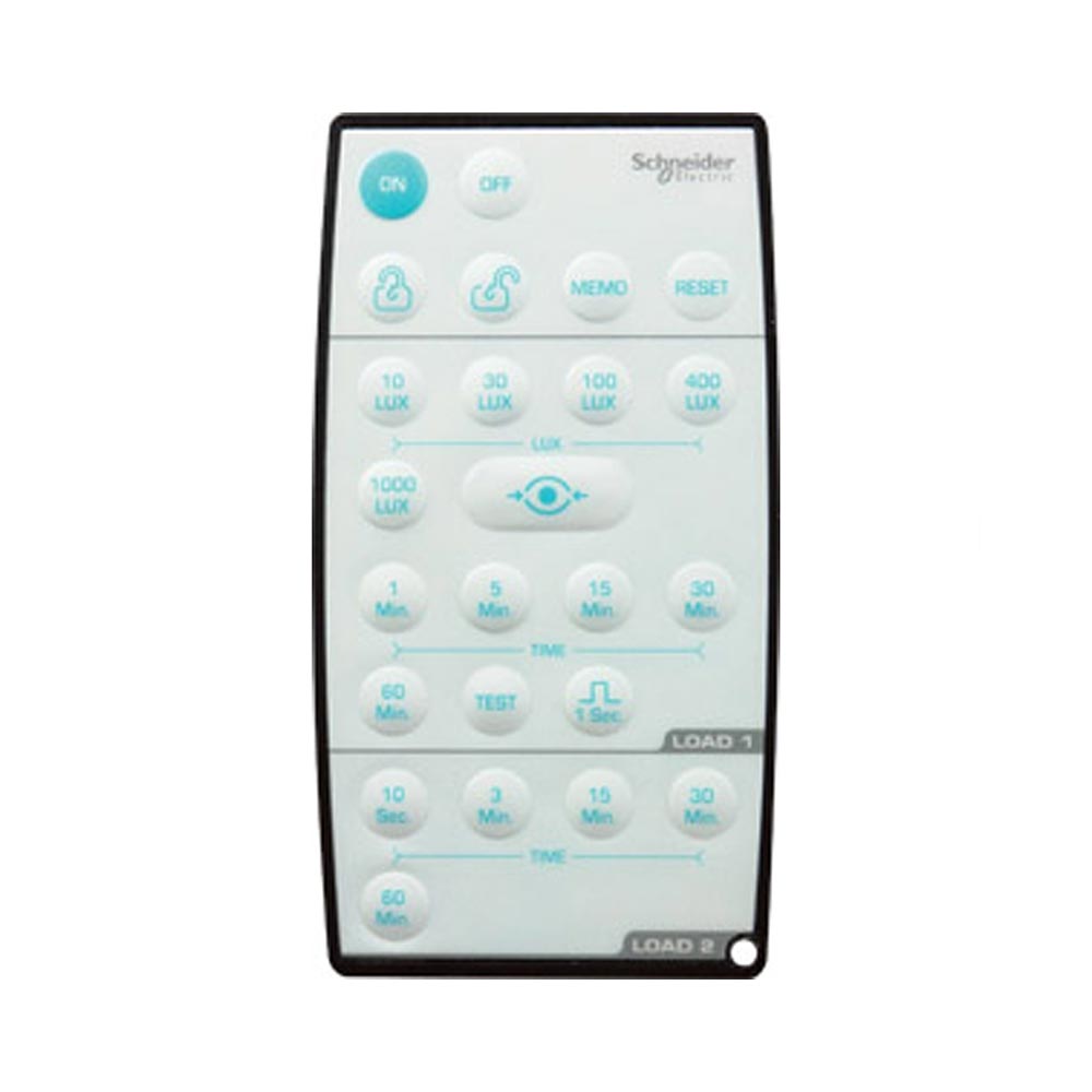 Schneider ARGUS IR Remote Controller