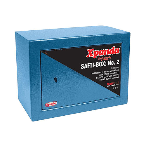 Xpanda Safe No.2 305mm x 230mm