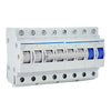 Hager Changeover Switch 4P 63A