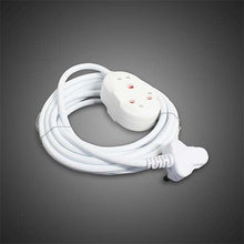 Load image into Gallery viewer, Selectrix Janus Extension Cord 10A - White
