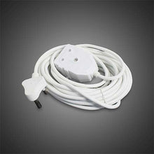 Load image into Gallery viewer, Selectrix Janus Extension Cord 10A - White

