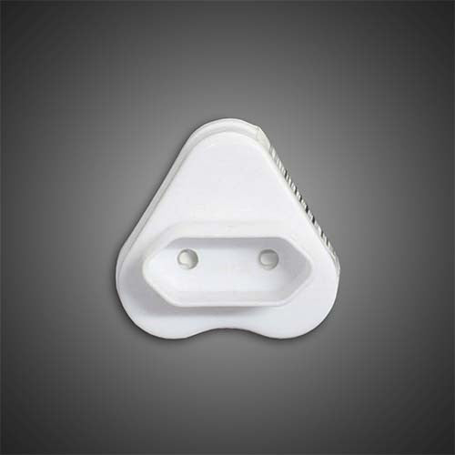 Selectrix Adaptor Euro - White