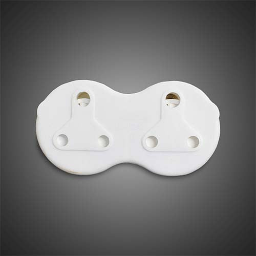 Selectrix Adaptor 2 RSA - White