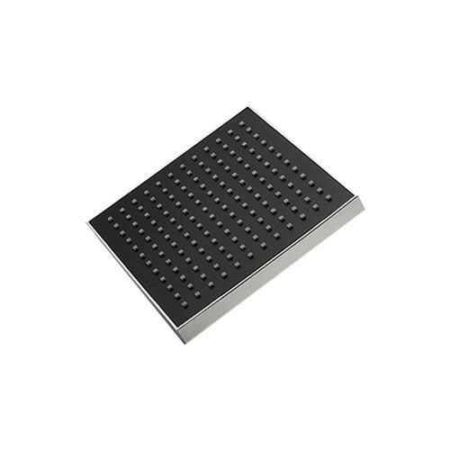 GIO Square Shower Head 100x100mm
