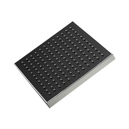 GIO Square Shower Head 200x200mm
