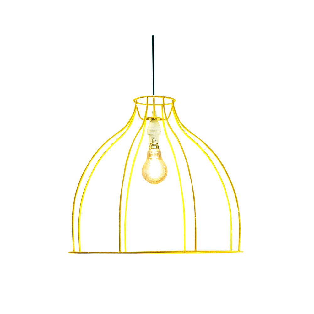 Wire World Agnes Dome Wired Pendant
