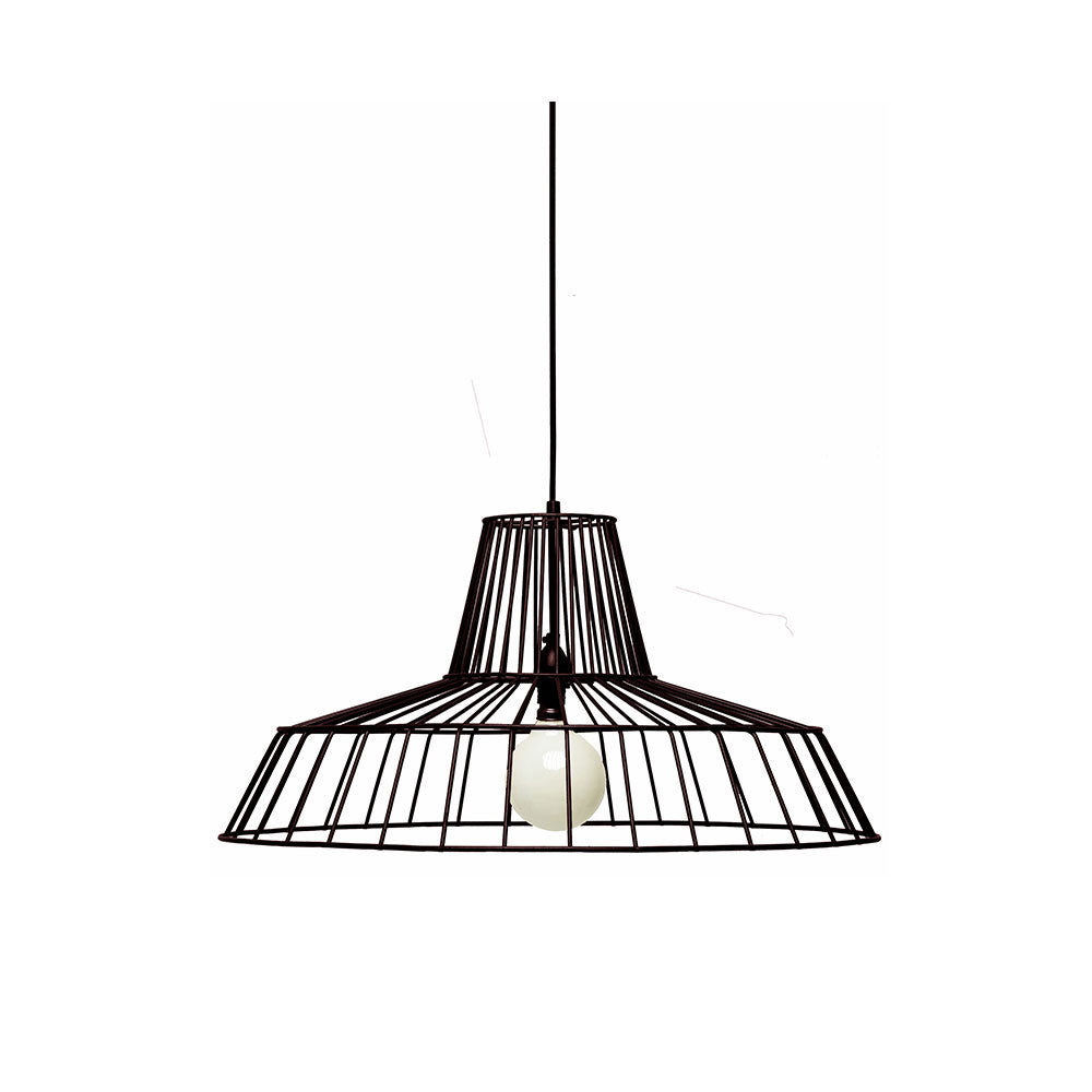 Wire World Alexa Cone Wired Pendant - Small