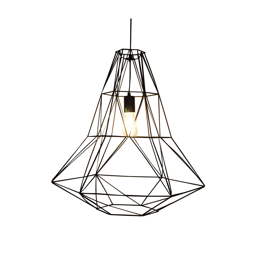 Wire World Orion Freeform Wire Pendant