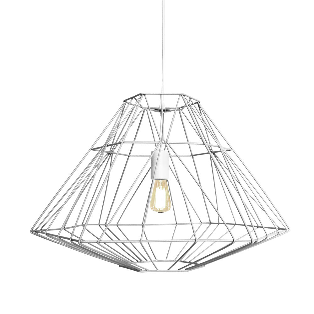 Wire World Cosmos Cone Wire Pendant