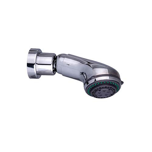 Comap 4-Function Shower Head