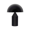 DARK Shroom Table Light