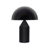 DARK Shroom Table Light