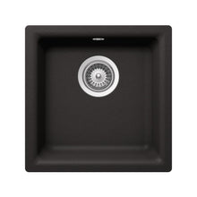 Load image into Gallery viewer, SCHOCK EURO N-100 Undermount Sink
