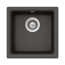Load image into Gallery viewer, SCHOCK EURO N-100 Undermount Sink

