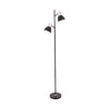Bright Star Mother and Son Standing Light with Double Switch