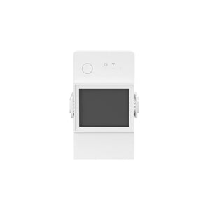 Sonoff TH Elite 20A WiFi Temperature and Humidity Smart Switch - White