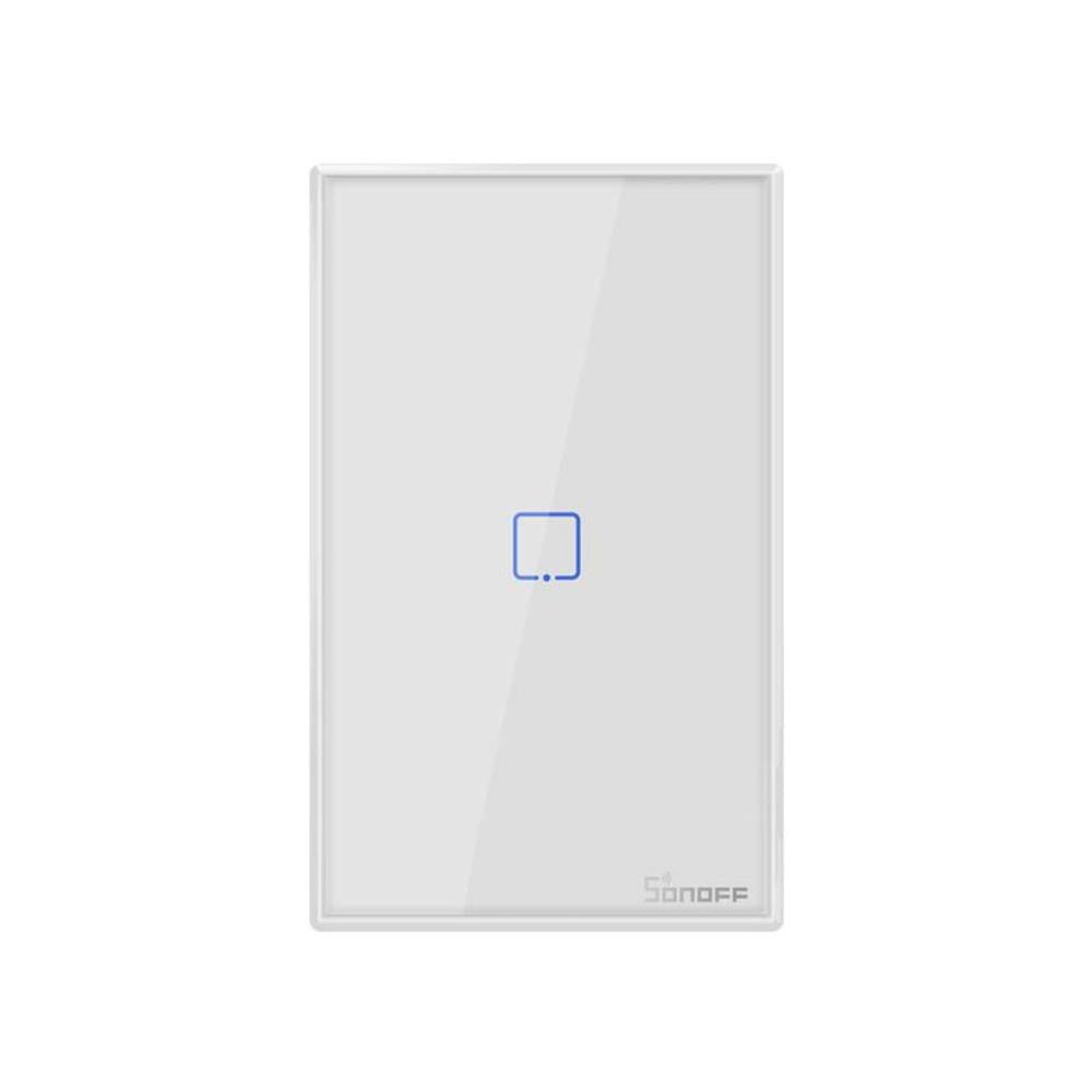 Sonoff T0 1 Gang WiFi Smart Switch