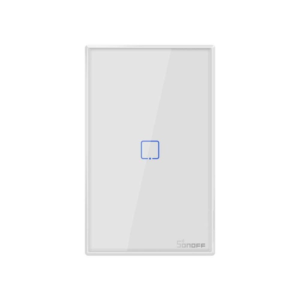 Sonoff T2 1 Gang 433MHz RF WiFi Smart Switch