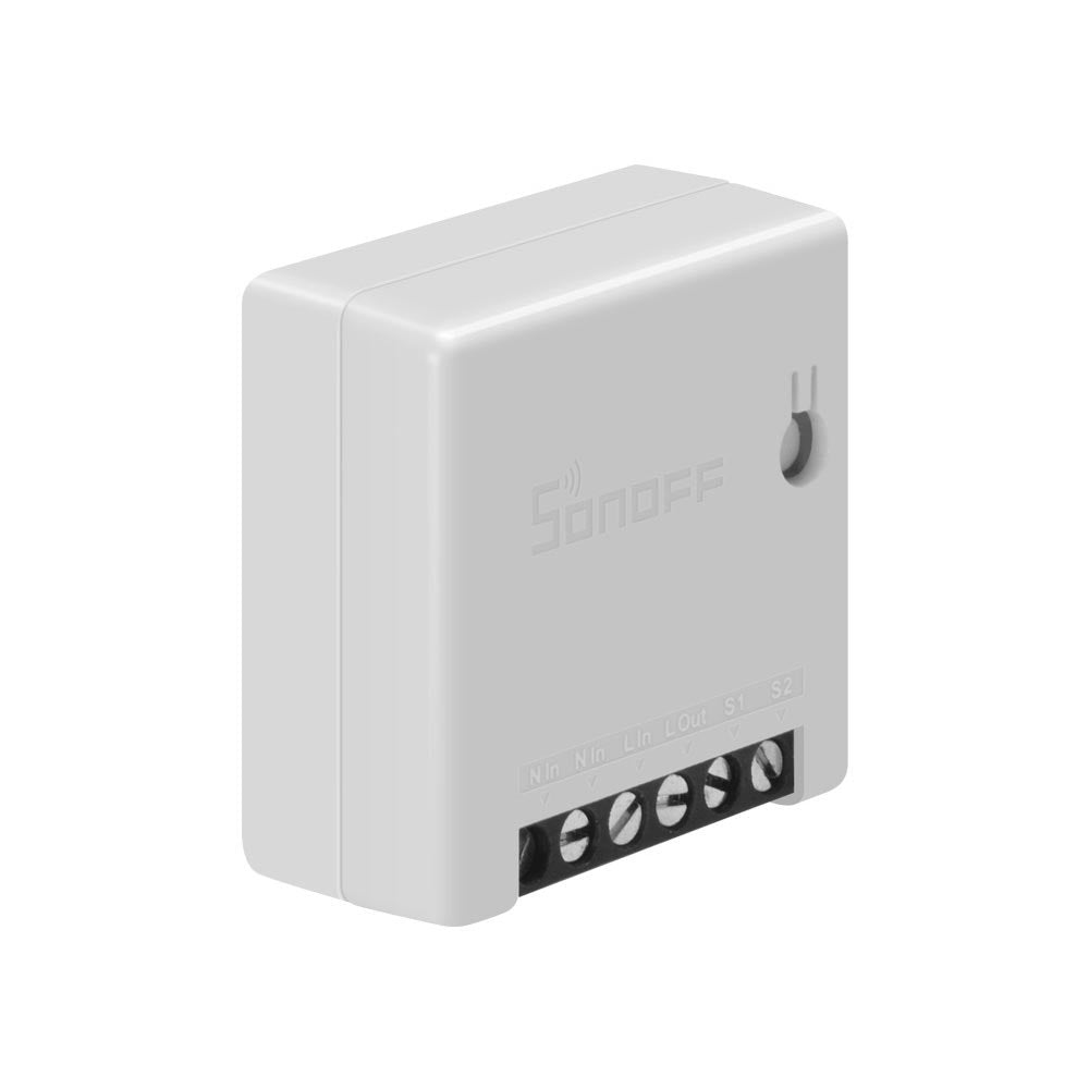 Sonoff Mini WiFi Smart Switch