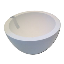 Load image into Gallery viewer, Crystallite Sofia Luxury Basin
