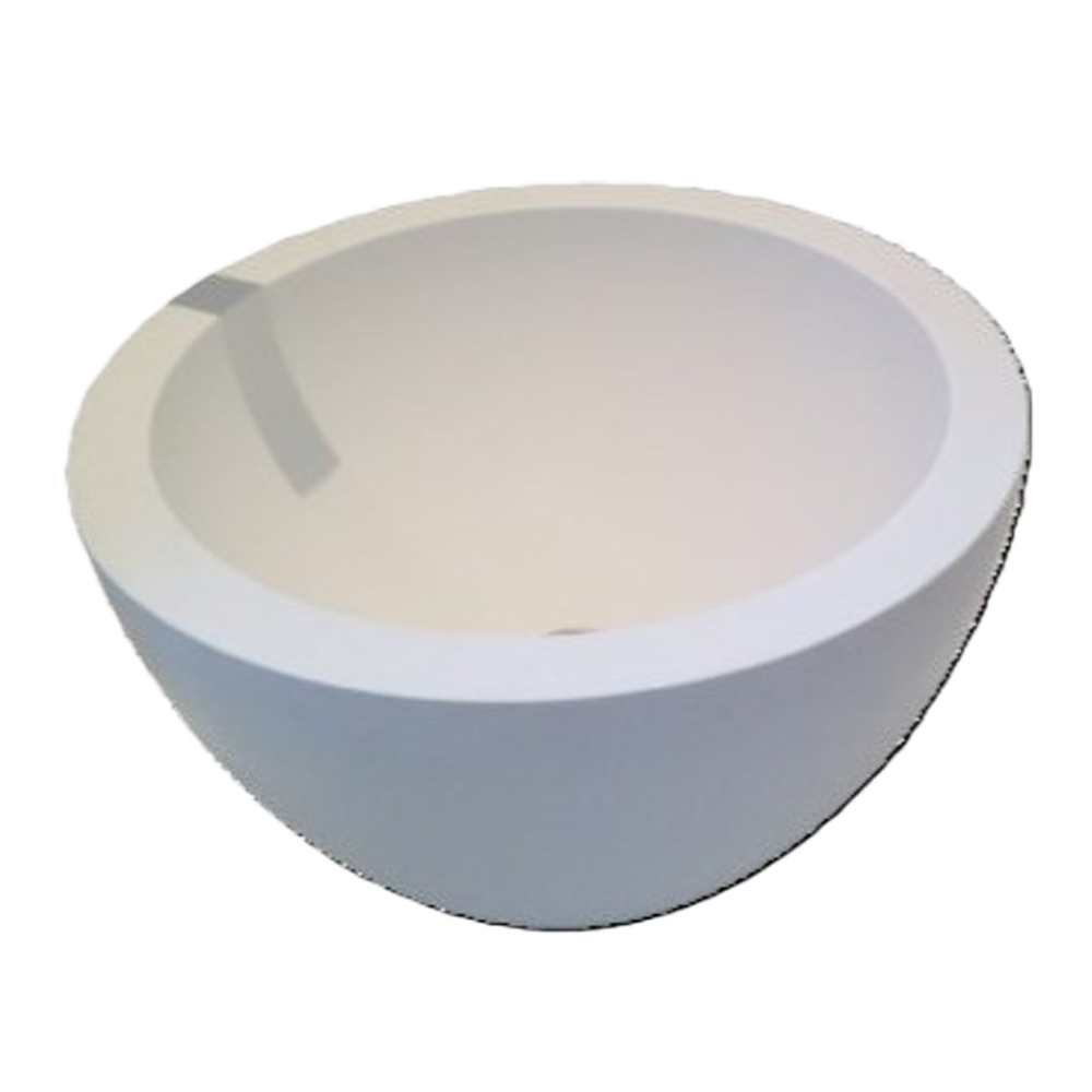 Crystallite Sofia Luxury Basin