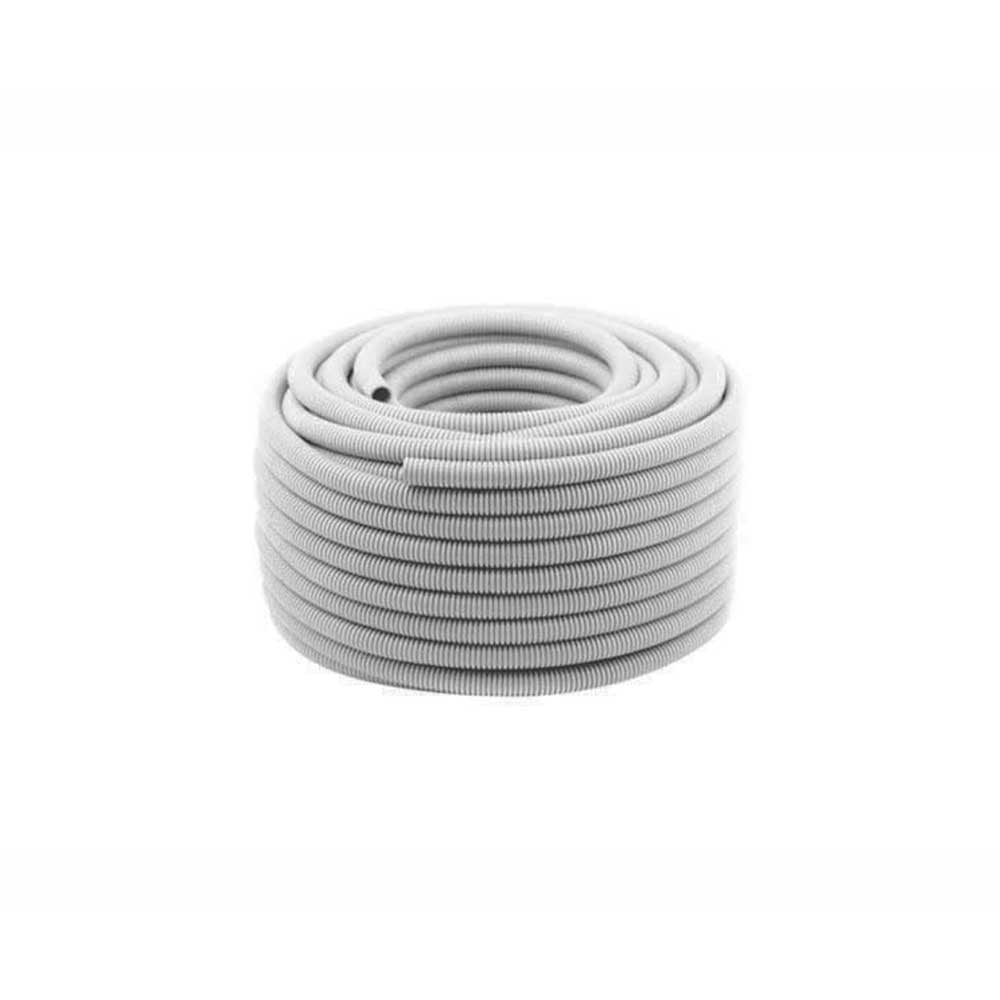 Pvc Sprag Tradeprice Sprag 25mm PVC White - sold per m – Livecopper