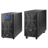 Easy UPS 1Ph on-line SRVS 10000 VA 230 V with external battery pack