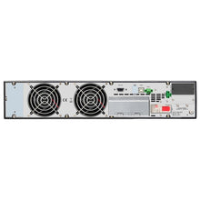 Load image into Gallery viewer, Schneider Easy UPS 1Ph on-line SRVS RM ext. Runtime 10000 VA 230 V with rail kit/batt. pack
