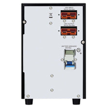 Load image into Gallery viewer, Schneider Easy UPS 1Ph on-line SRVS 1000 VA 230 V with external battery pack
