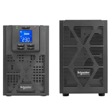 Load image into Gallery viewer, Schneider Easy UPS 1Ph on-line SRVS 1000 VA 230 V with external battery pack
