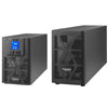 Easy UPS 1Ph on-line SRVS 1000 VA 230 V with external battery pack