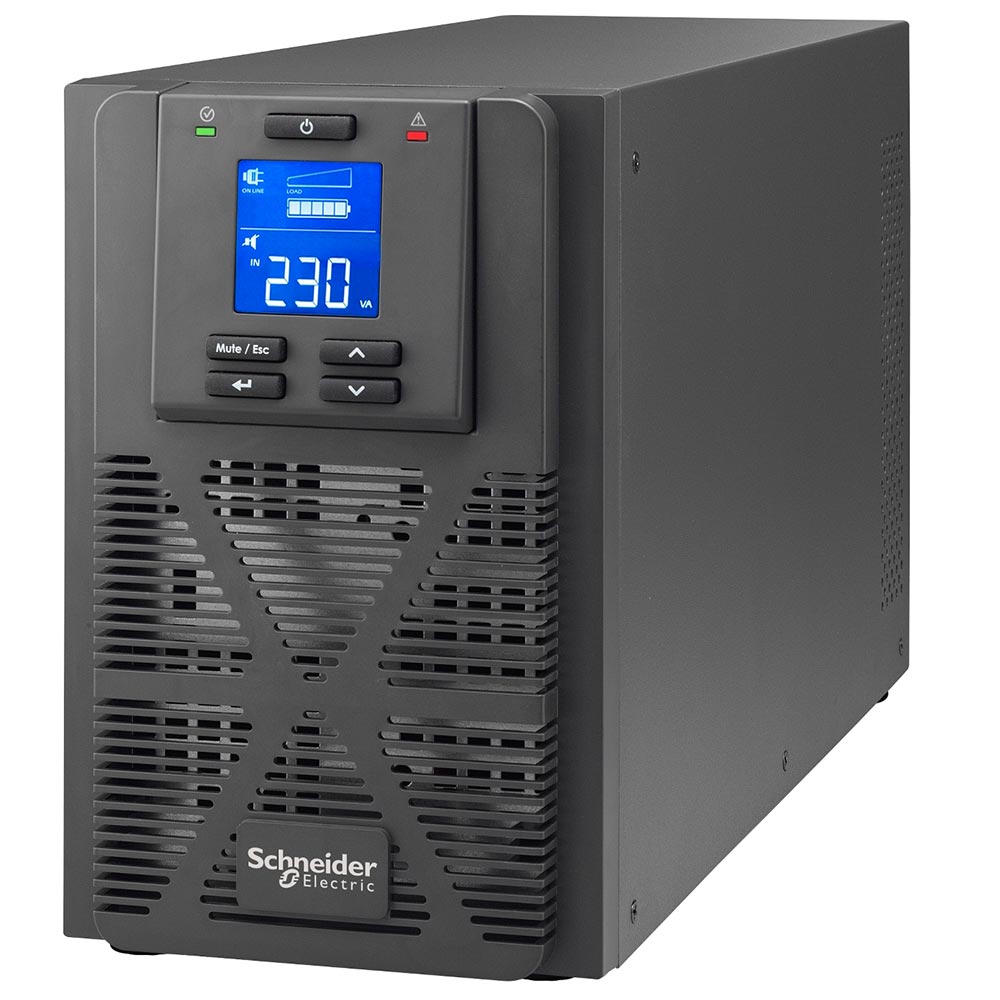 Schneider Electric Easy UPS SRVS 1000VA 230V