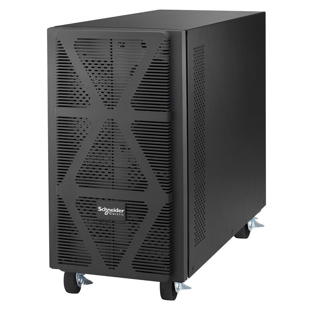 Schneider Easy UPS 1Ph on-line SRVS 240V battery pack for 44357 kVA extended runtime model