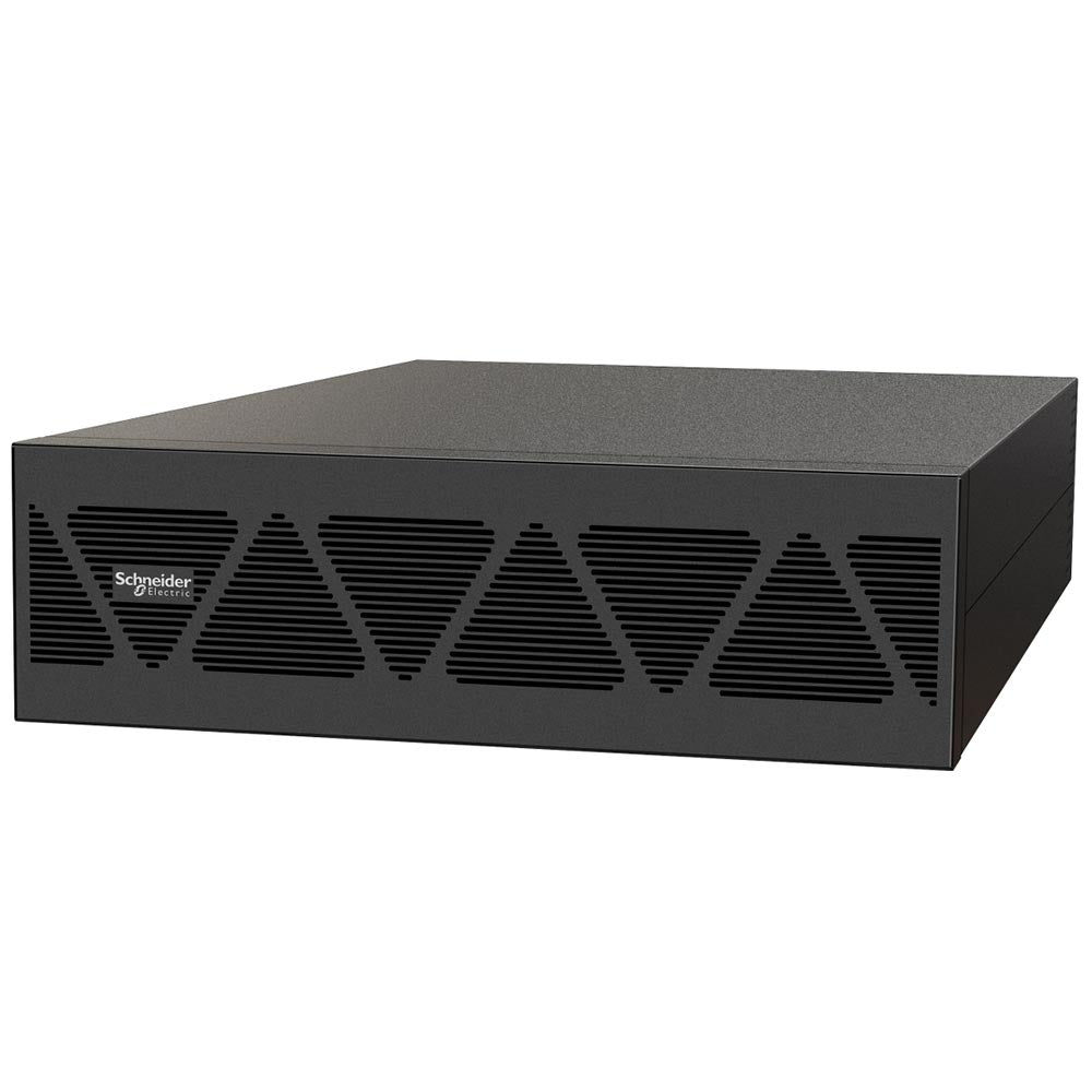 Schneider Easy UPS 1Ph on-line SRVS RM 240 V battery pack for 44357 kVA RM ext runtime model