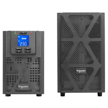 Load image into Gallery viewer, Schneider Easy UPS 1Ph on-line SRVS 2000 VA 230 V with external battery pack
