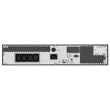 Load image into Gallery viewer, Schneider Easy UPS 1Ph on-line SRVS RM ext. Runtime 2000 VA 230 V with rail kit/batt. pack
