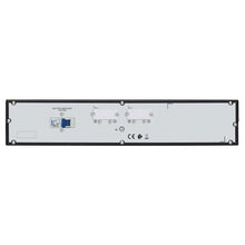 Load image into Gallery viewer, Schneider Easy UPS 1Ph on-line SRVS RM ext. Runtime 2000 VA 230 V with rail kit/batt. pack
