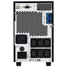 Load image into Gallery viewer, Schneider Easy UPS 1Ph on-line SRVS ext. Runtime 3000 VA 230 V with external battery pack
