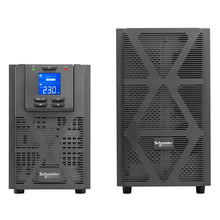 Load image into Gallery viewer, Schneider Easy UPS 1Ph on-line SRVS ext. Runtime 3000 VA 230 V with external battery pack
