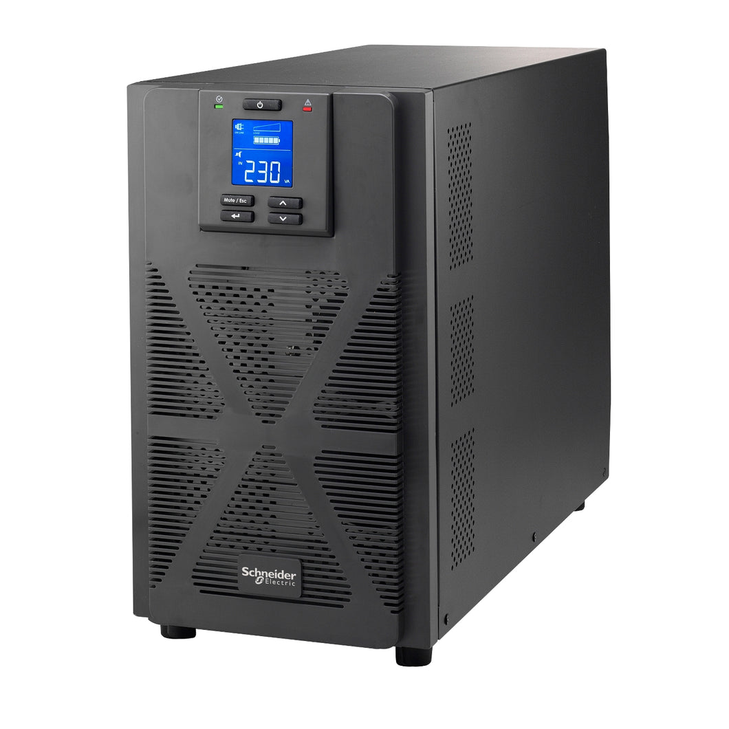 Schneider Easy UPS SRVS 3000VA 230V