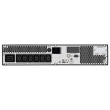 Load image into Gallery viewer, Schneider Easy UPS 1Ph on-line SRVS RM ext. Runtime 3000 VA 230 V with rail kit/batt. pack
