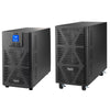 Easy UPS 1Ph on-line SRVS 6000 VA 230 V with external battery pack