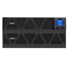 Load image into Gallery viewer, Schneider Easy UPS 1Ph on-line SRVS RM ext. Runtime 6000 VA 230 V with rail kit/batt. pack
