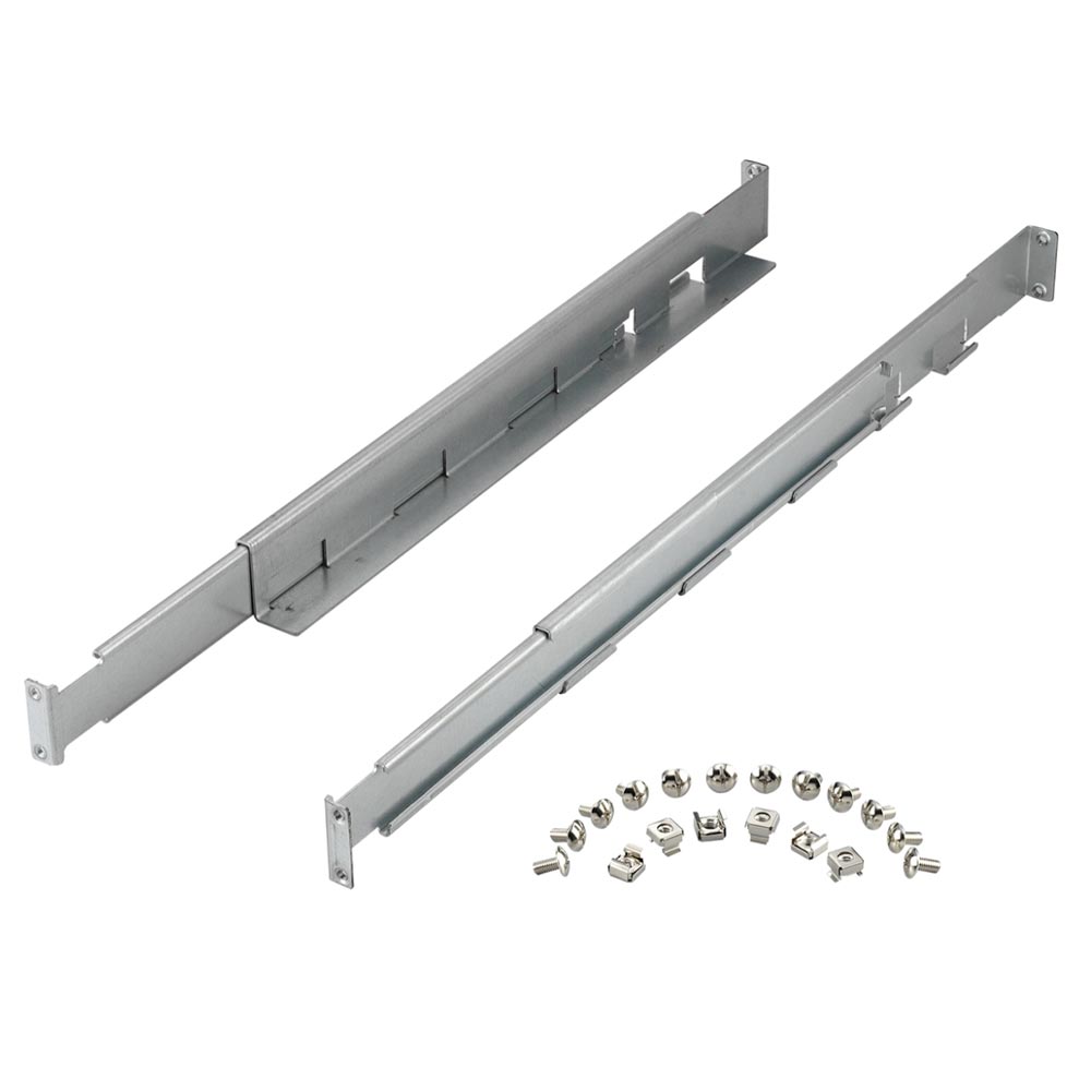 Schneider Easy UPS 1Ph on-line rail kit 700 mm