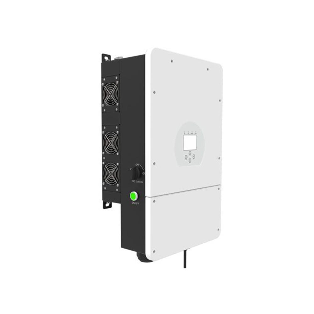 SunSynk 8kW Single Phase Hybrid PV inverter