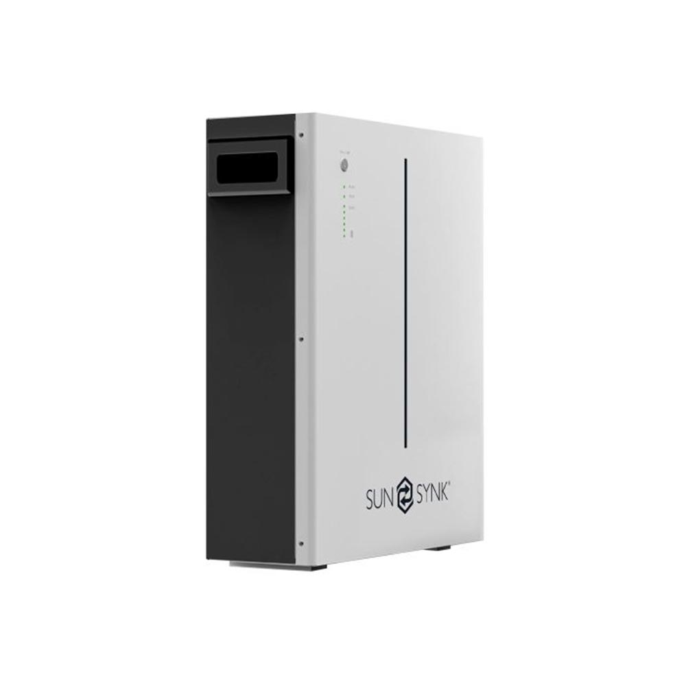 SunSynk Battery LFP Wall Mount 10.65kWh 51.2V