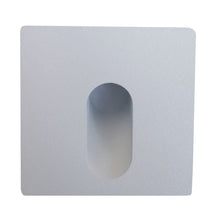 Load image into Gallery viewer, K. Light Square Step LED Light 2W 3000K
