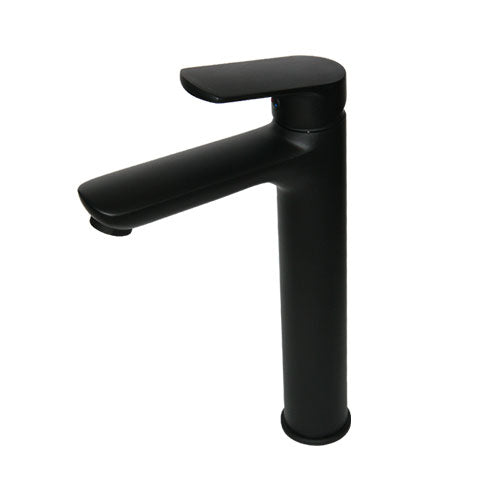 BluTide Spring Raised Basin Mixer