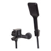 BluTide Spring Wall Mounted Diverter Bath Mixer