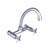 Comap Standard Wall Mount Sink Mixer Tap
